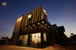 Hajiyar Residency